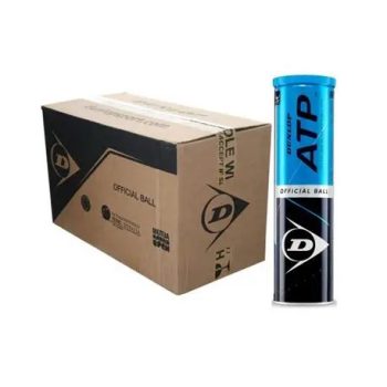 Dunlop ATP karton 18x4